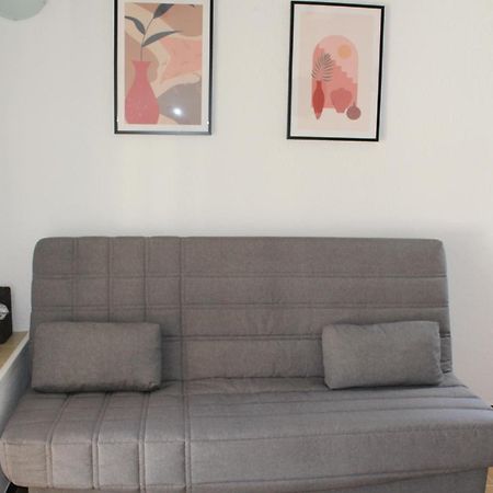 칼라엔블레인즈 Apartamento Con Piscina En Ciudadela, Cala En Blanes 아파트 외부 사진