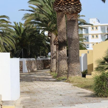칼라엔블레인즈 Apartamento Con Piscina En Ciudadela, Cala En Blanes 아파트 외부 사진