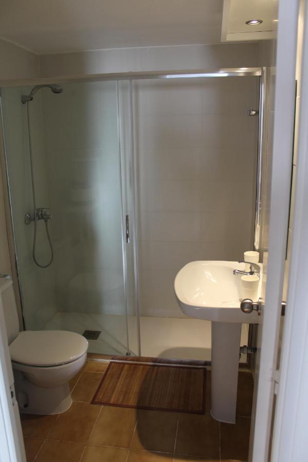 칼라엔블레인즈 Apartamento Con Piscina En Ciudadela, Cala En Blanes 아파트 외부 사진