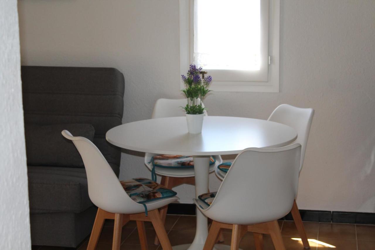 칼라엔블레인즈 Apartamento Con Piscina En Ciudadela, Cala En Blanes 아파트 외부 사진