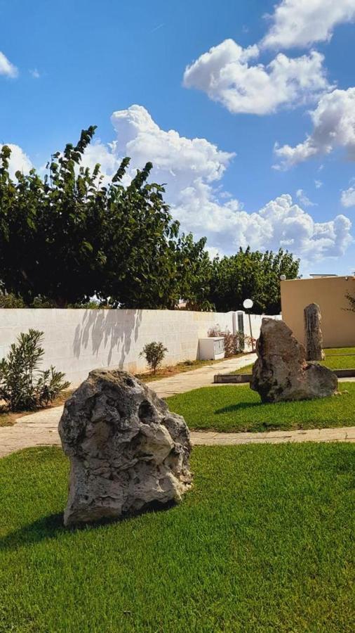 칼라엔블레인즈 Apartamento Con Piscina En Ciudadela, Cala En Blanes 아파트 외부 사진