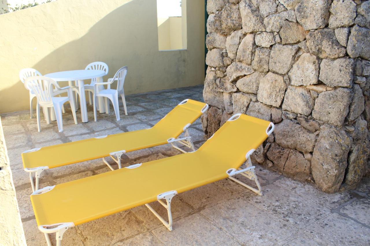 칼라엔블레인즈 Apartamento Con Piscina En Ciudadela, Cala En Blanes 아파트 외부 사진