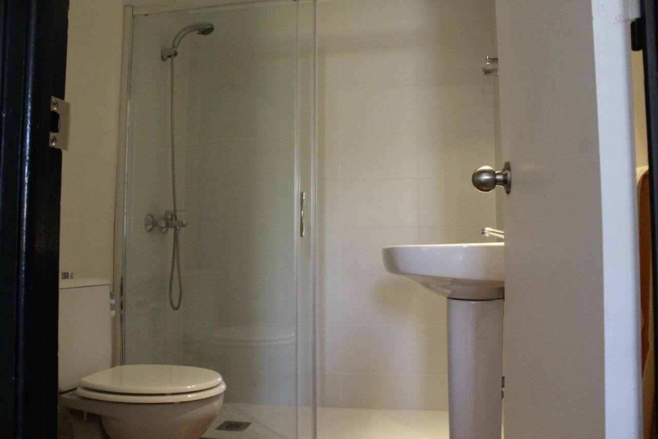 칼라엔블레인즈 Apartamento Con Piscina En Ciudadela, Cala En Blanes 아파트 외부 사진
